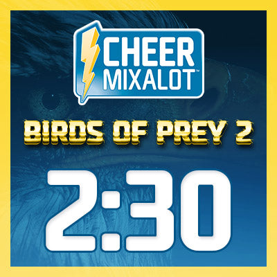 Birds Of Prey : vari, Cathy Yan Birds Of Prey : vari, Cathy Yan