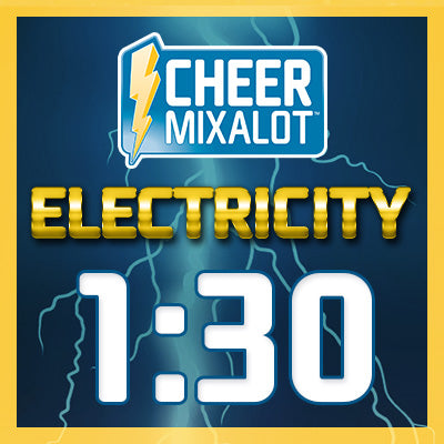 Premade Mix 118 - Electricity Theme - 1min 30sec