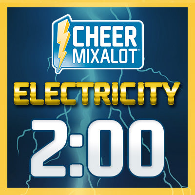Premade Mix 118 - Electricity Theme - 2min