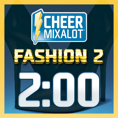 Premade Mix 130 - Fashion 2 Theme - 2min