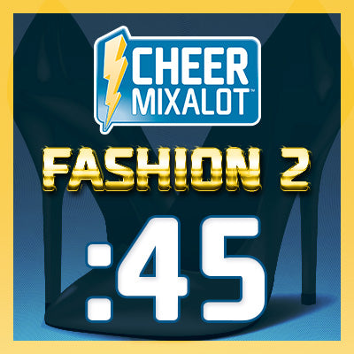 Premade Mix 130 - Fashion 2 Theme - 45sec