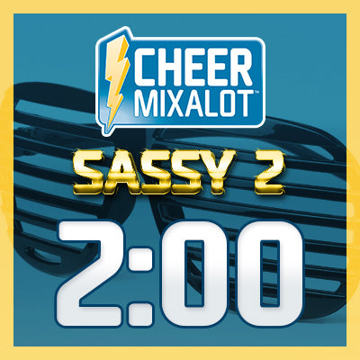 Premade Mix 117 - Sassy 2 Theme - 2min