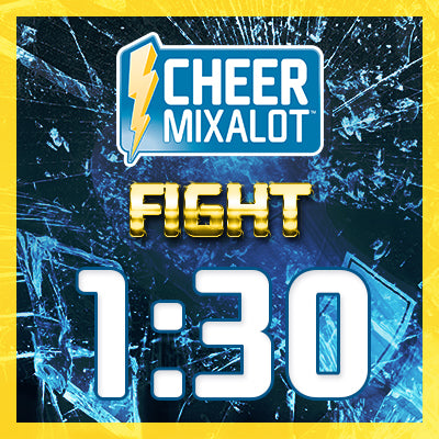 Premade Mix 149 - Fight Theme - 1min 30sec