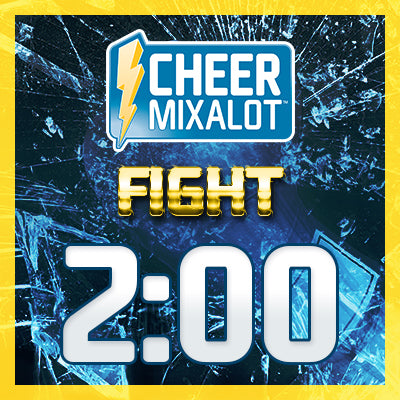 Premade Mix 149 - Fight Theme - 2min