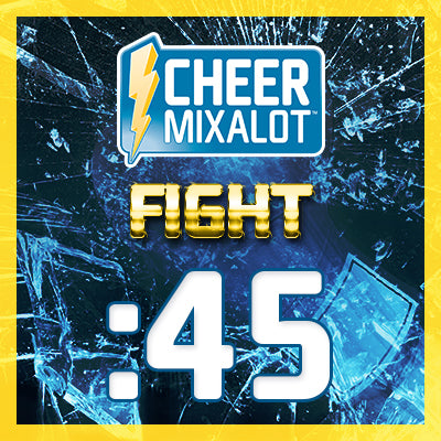 Premade Mix 149 - Fight Theme - 45sec