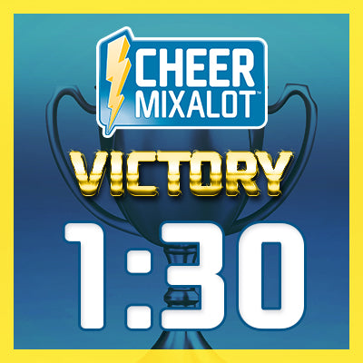 Premade Mix 156 - Victory Theme - 1min 30sec