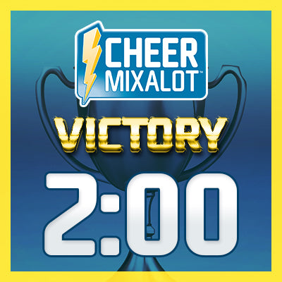 Premade Mix 156 - Victory Theme - 2min