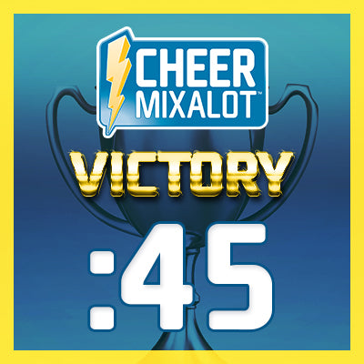 Premade Mix 156 - Victory Theme - 45sec