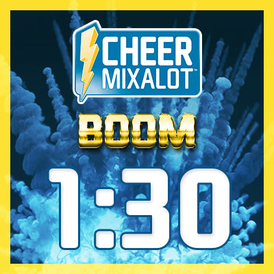 Premade Mix 147 - Boom Theme - 1min 30sec