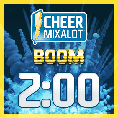 Premade Mix 147 - Boom Theme - 2min