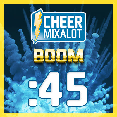 Premade Mix 147 - Boom Theme - 45sec