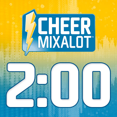 Premade Mix 128 - 2min