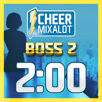 Premade Mix 150 - Boss 2 Theme - 2min