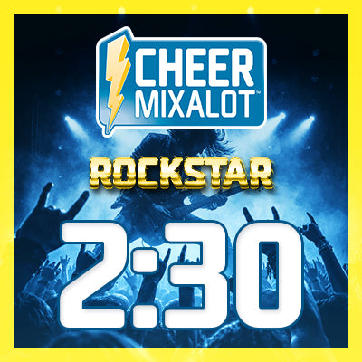 Premade Mix 171 - Rockstar Theme - 2min 30sec