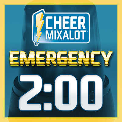 Premade Mix 163 - Emergency Theme - 2min