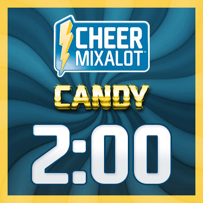 Premade Mix 146 - Candy Theme - 2min