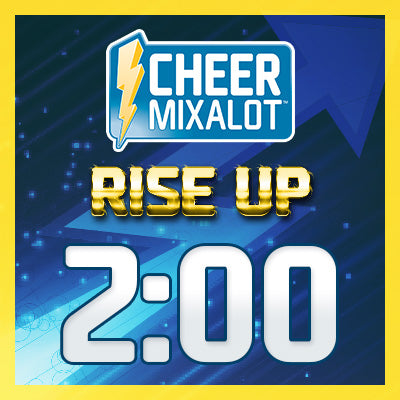 Premade Mix 102 - Rise Up Theme - 2min