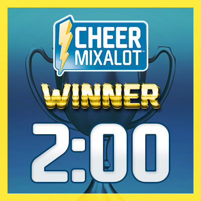 Premade Mix 104 - Winner Theme - 2min