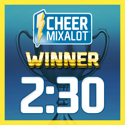 Premade Mix 104 - Winner Theme - 2min 30sec