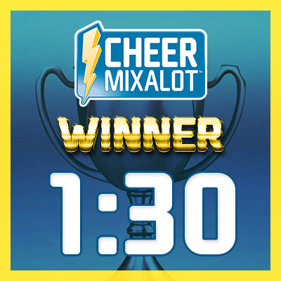 Premade Mix 104 - Winner Theme - 1min 30sec