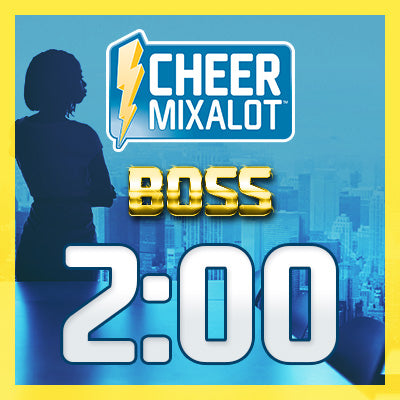 Premade Mix 110 - Boss Theme - 2min