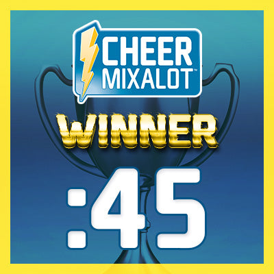 Premade Mix 104 - Winner Theme - 45sec