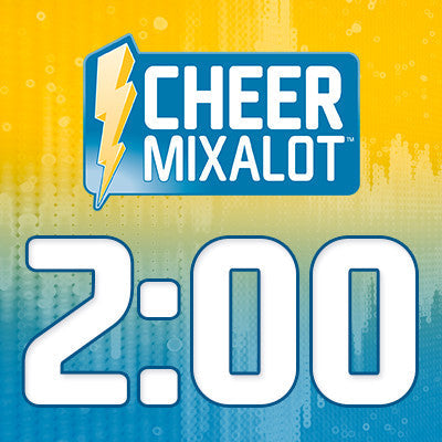 Premade Mix 98 - 2min