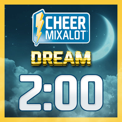 Premade Mix 109 - Dream Theme - 2min