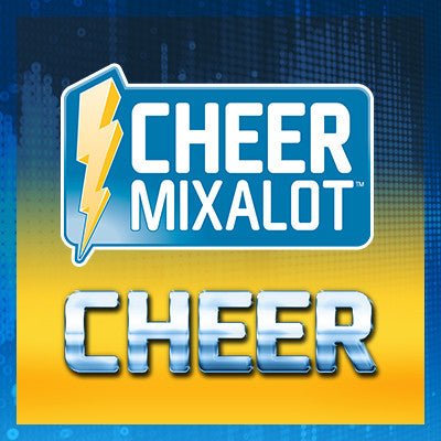 Cheer – CheerMixALot