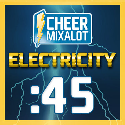 Premade Mix 118 -Electricity Theme - 45sec