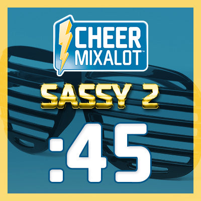 Premade Mix 117 - Sassy 2 Theme - 45sec