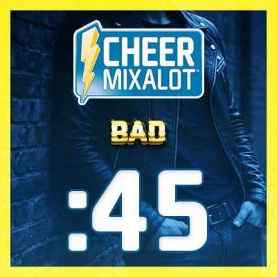 Premade Mix 181- Bad Theme - 45sec