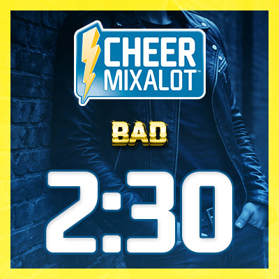 Premade Mix 181 - Bad Theme - 2min 30sec