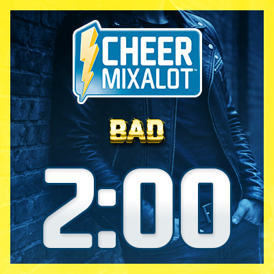 Premade Mix 181 - Bad Theme - 2min