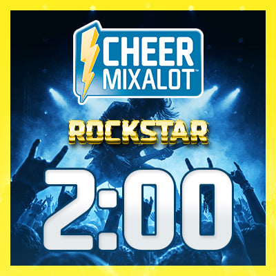 Premade Mix 171 - Rockstar Theme - 2min