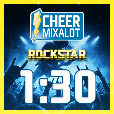 Premade Mix 171 - Rockstar Theme - 1min 30sec