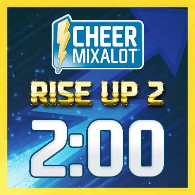 Premade Mix 168 - Rise Up 2 Theme - 2min