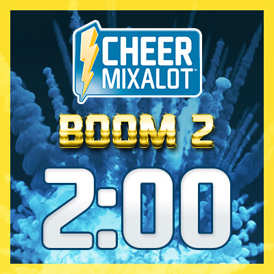 Premade Mix 173 - Boom 2 Theme - 2min