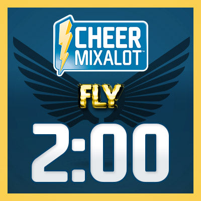 Premade Mix 172 - Fly Theme - 2min